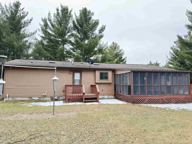 922 Elk Avenue, Adams, WI 53910