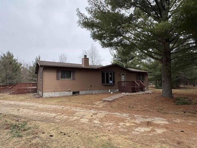 922 Elk Avenue, Adams, WI 53910