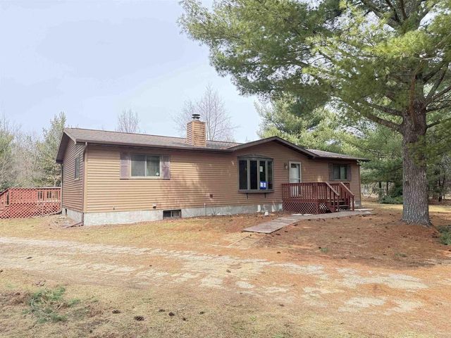 922 Elk Avenue, Adams, WI 53910