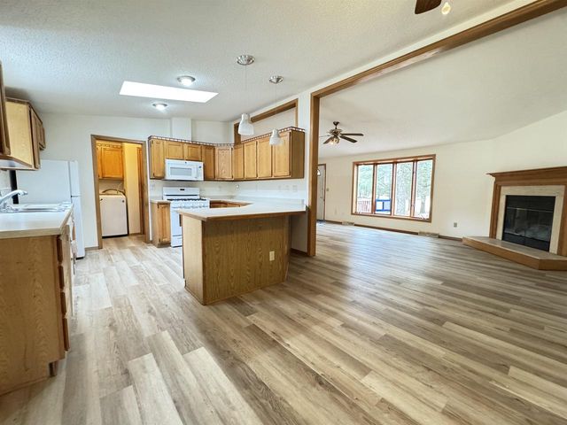 922 Elk Avenue, Adams, WI 53910