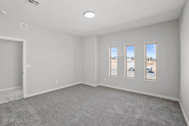 12641 Fredericksburg Avenue, Horizon City, TX 79928