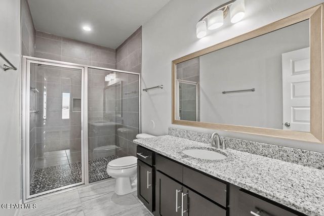 12641 Fredericksburg Avenue, Horizon City, TX 79928