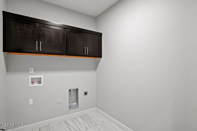 12641 Fredericksburg Avenue, Horizon City, TX 79928