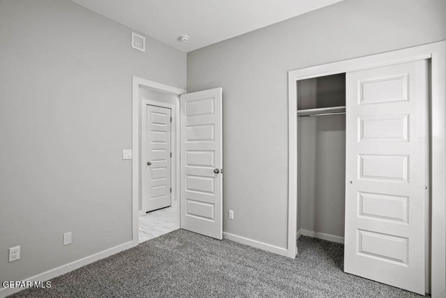 12641 Fredericksburg Avenue, Horizon City, TX 79928