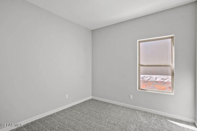 12641 Fredericksburg Avenue, Horizon City, TX 79928