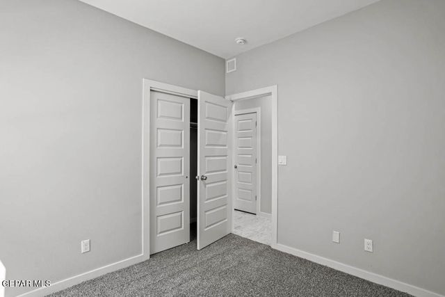 12641 Fredericksburg Avenue, Horizon City, TX 79928