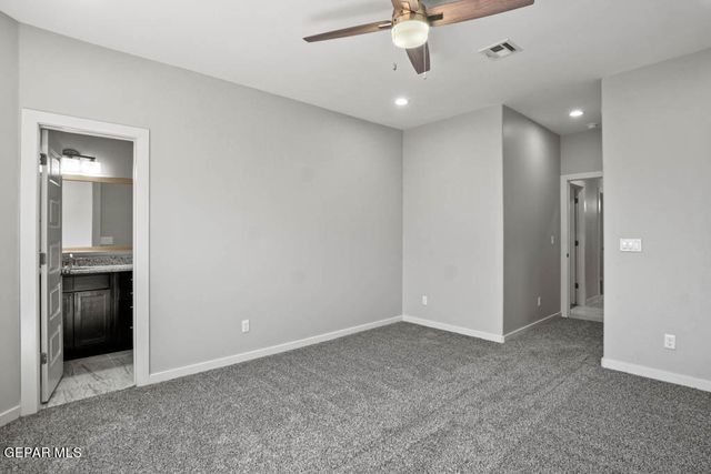 12641 Fredericksburg Avenue, Horizon City, TX 79928