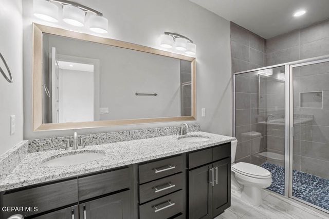 12641 Fredericksburg Avenue, Horizon City, TX 79928