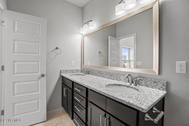 12641 Fredericksburg Avenue, Horizon City, TX 79928