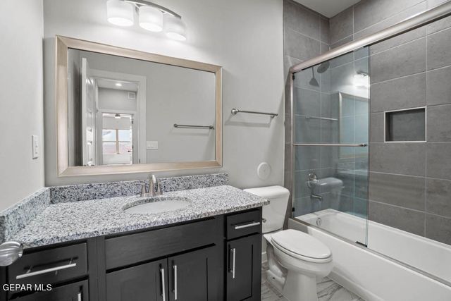 12641 Fredericksburg Avenue, Horizon City, TX 79928