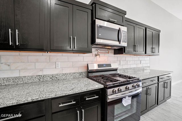 12641 Fredericksburg Avenue, Horizon City, TX 79928