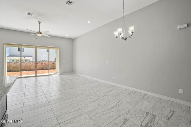 12641 Fredericksburg Avenue, Horizon City, TX 79928