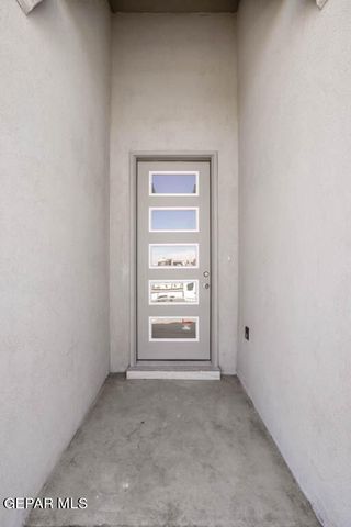 12641 Fredericksburg Avenue, Horizon City, TX 79928