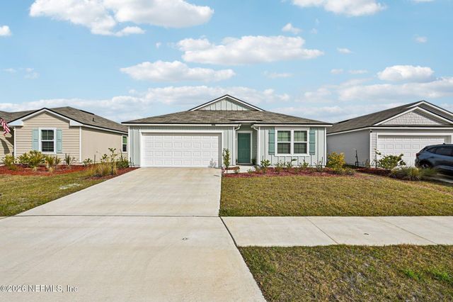 2250 SPIDER LILY Lane, Green Cove Springs, FL 32043