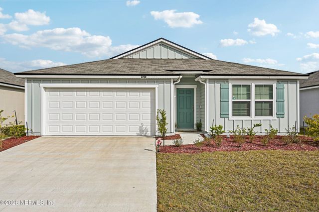 2250 SPIDER LILY Lane, Green Cove Springs, FL 32043