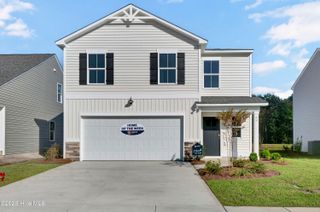 197 Brookfield Branch Road 14, Hampstead, NC 28443