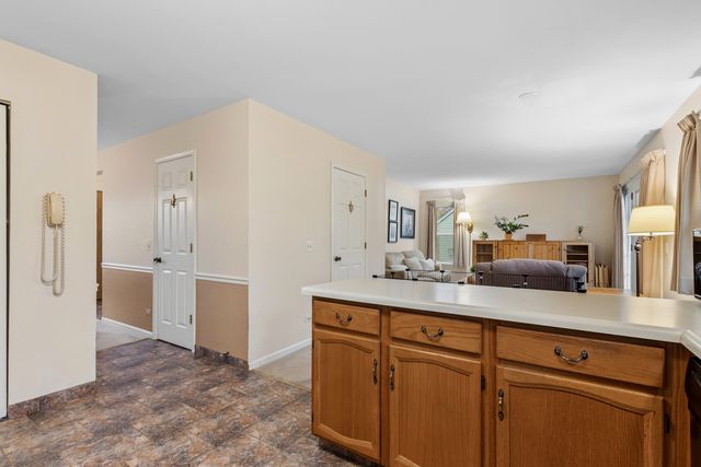 1010 Pembridge Road, Lake Zurich, IL 60047