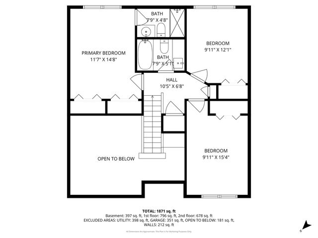 1010 Pembridge Road, Lake Zurich, IL 60047