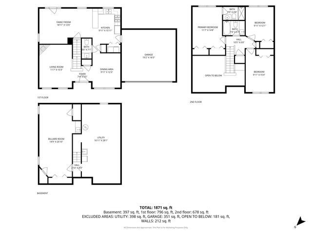 1010 Pembridge Road, Lake Zurich, IL 60047