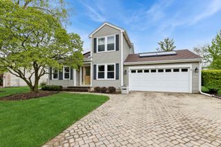 1010 Pembridge Road, Lake Zurich, IL 60047