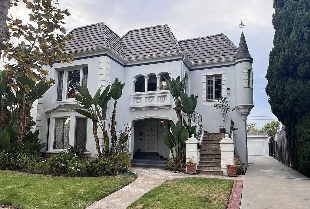 6237 and 6239 W 6th Street, Los Angeles, CA 90048 — photo 2