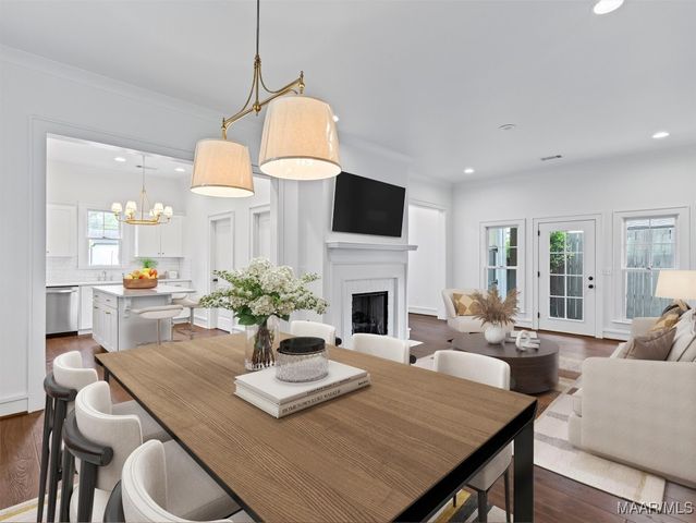 5030 Lower James Street, Montgomery, AL 36116