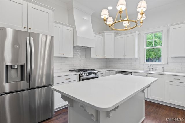 5030 Lower James Street, Montgomery, AL 36116