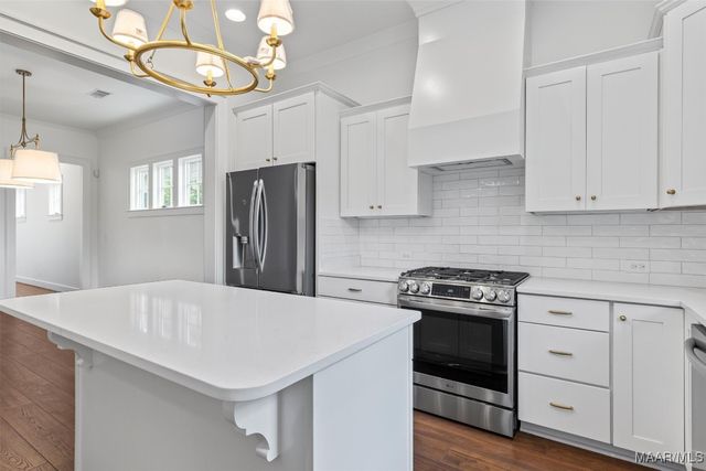 5030 Lower James Street, Montgomery, AL 36116