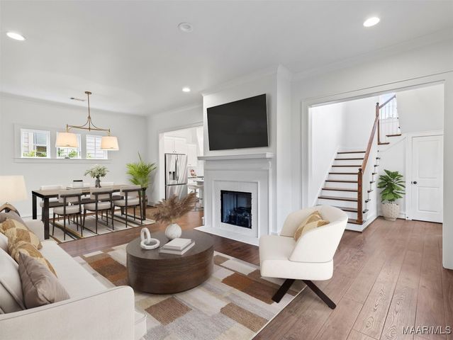 5030 Lower James Street, Montgomery, AL 36116