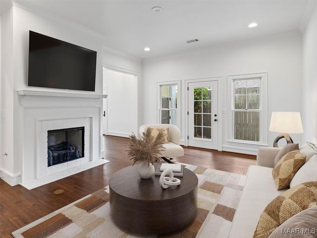 5030 Lower James Street, Montgomery, AL 36116