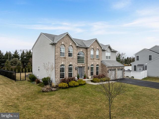 20 PROVIDENCE CT, Lumberton, NJ 08048