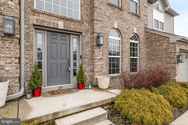 20 PROVIDENCE CT, Lumberton, NJ 08048