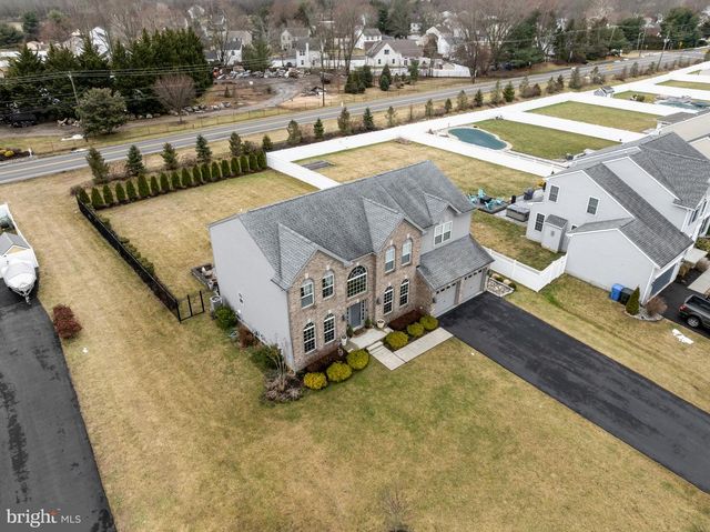 20 PROVIDENCE CT, Lumberton, NJ 08048