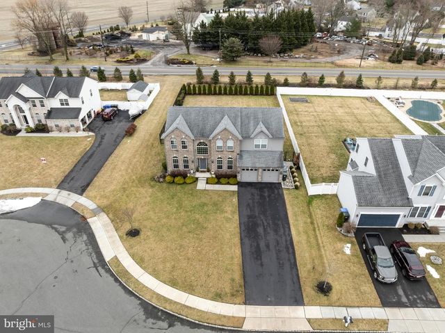 20 PROVIDENCE CT, Lumberton, NJ 08048