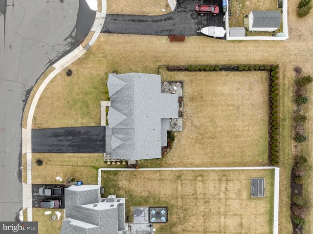 20 PROVIDENCE CT, Lumberton, NJ 08048