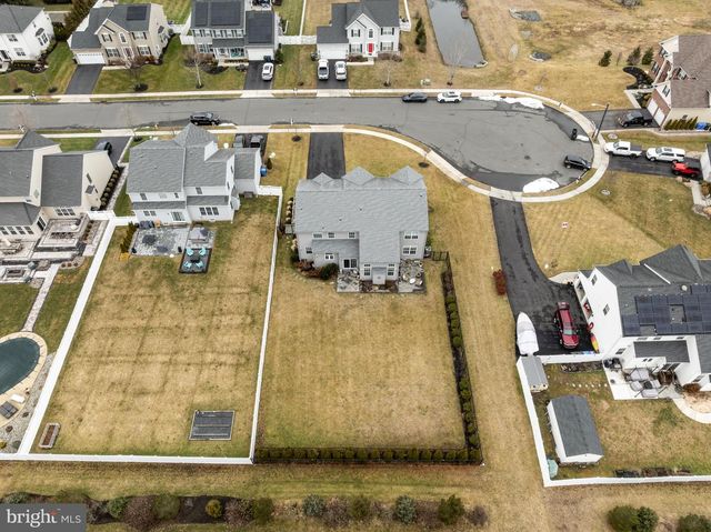 20 PROVIDENCE CT, Lumberton, NJ 08048