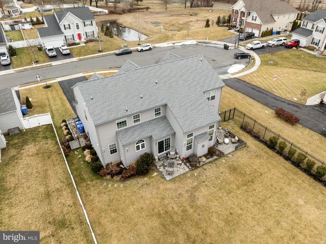 20 PROVIDENCE CT, Lumberton, NJ 08048