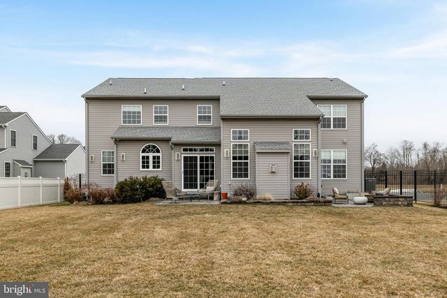 20 PROVIDENCE CT, Lumberton, NJ 08048