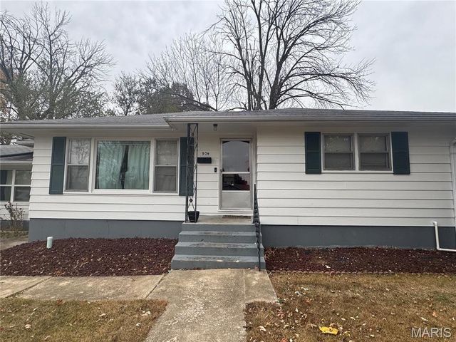 904 2nd Street, Troy, MO 63379