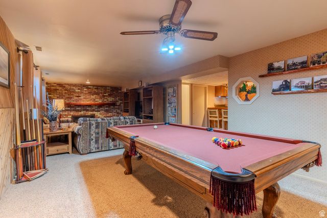 2518 W CARSON LN, West Jordan, UT 84084