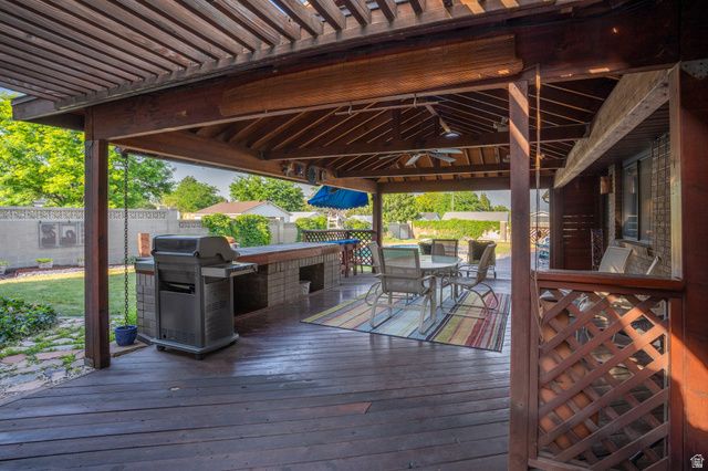 2518 W CARSON LN, West Jordan, UT 84084