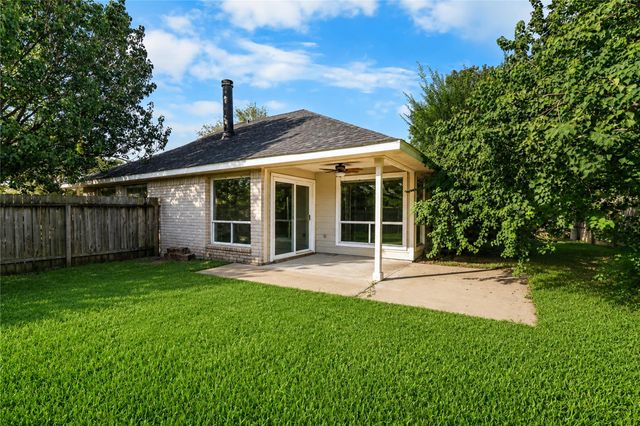 12210 White River Drive, Tomball, TX 77375