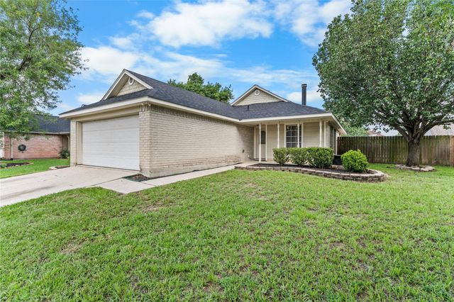 12210 White River Drive, Tomball, TX 77375