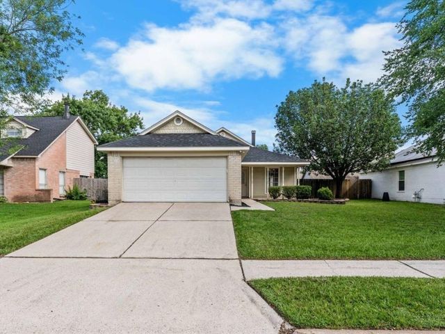 12210 White River Drive, Tomball, TX 77375