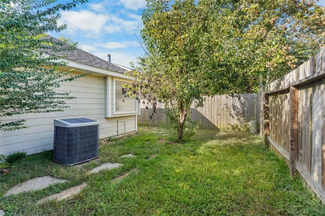 12210 White River Drive, Tomball, TX 77375