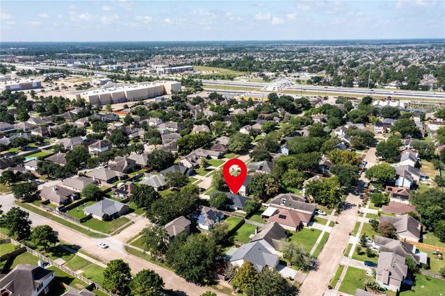 12210 White River Drive, Tomball, TX 77375