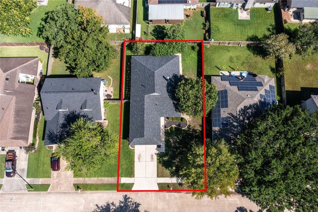 12210 White River Drive, Tomball, TX 77375