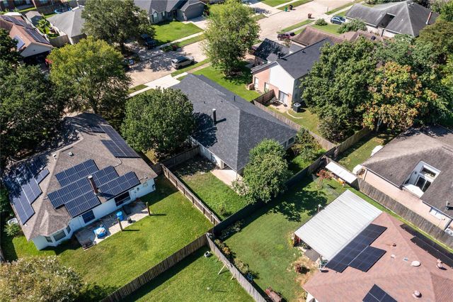 12210 White River Drive, Tomball, TX 77375