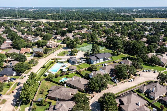 12210 White River Drive, Tomball, TX 77375