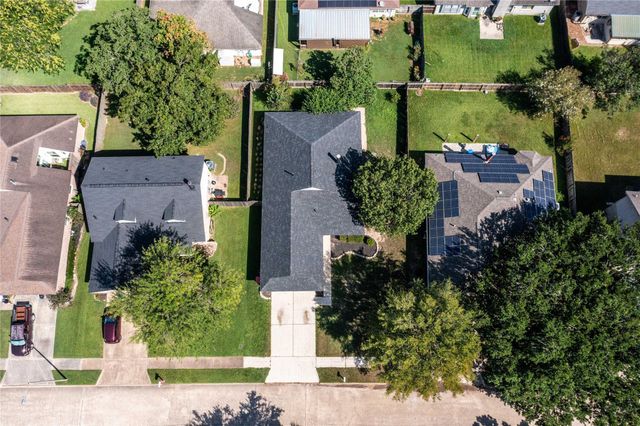 12210 White River Drive, Tomball, TX 77375